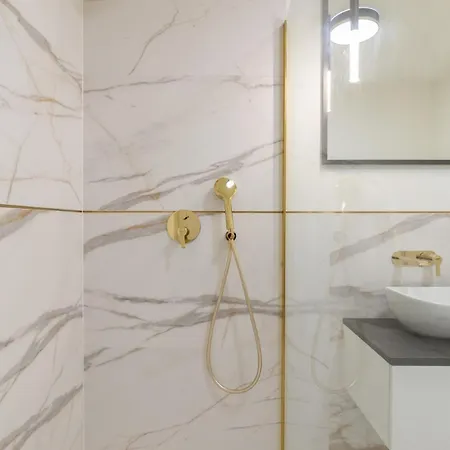 Apartment Golden Hour, 2 Bedroom, With Underground Parking *
